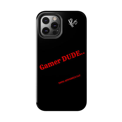 Our Plain Jane Black Verision from the 'TPPG Collection' Line carries several sizes of the "iPhone Series" Tough Phone Cases