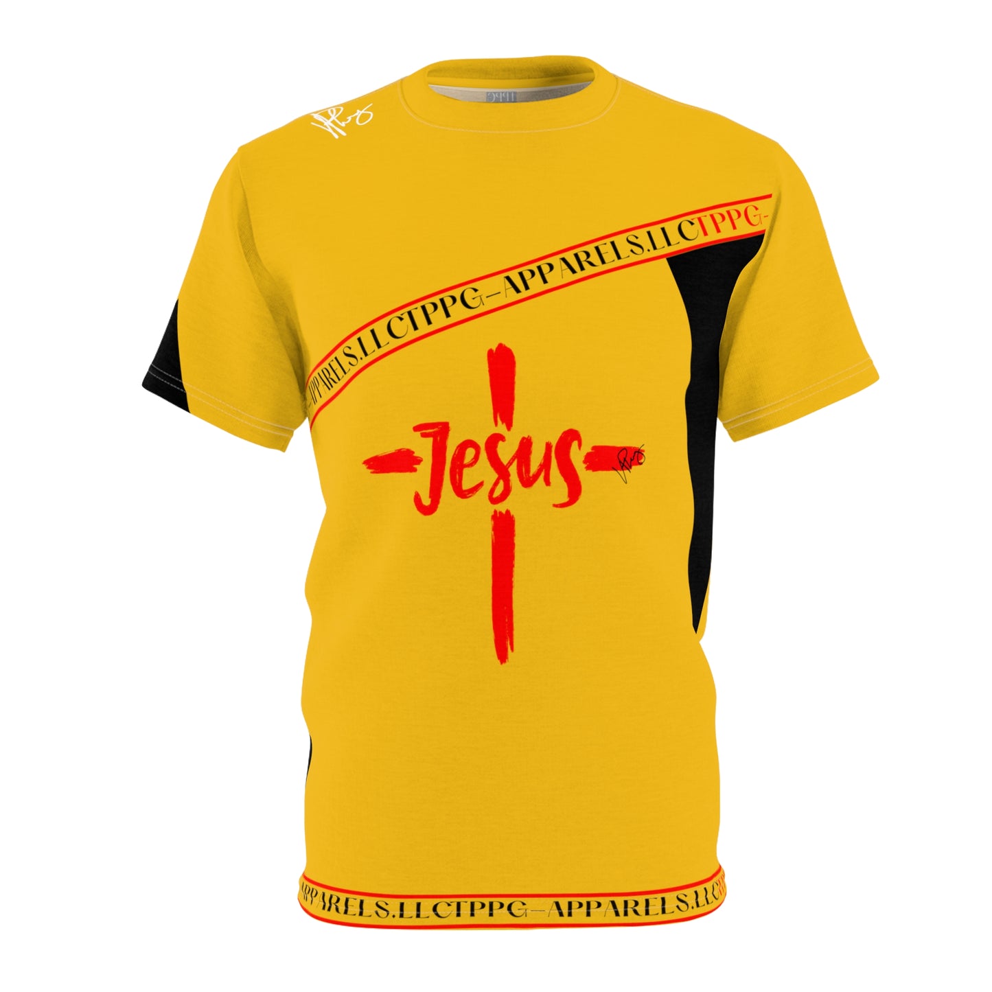 Unisex (Jesus/Faith) T-Shirt