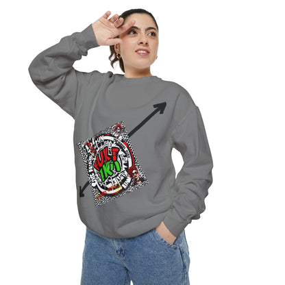 Unisex "Fun'iki2024" Sweatshirt