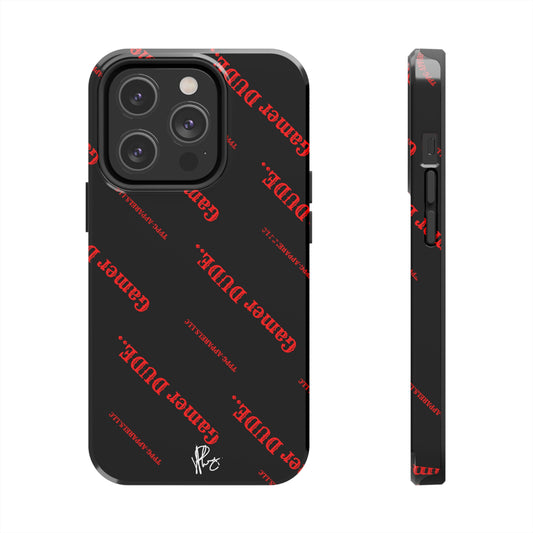 Hey guys here's another Verision from the 'TPPG Collection' Line carring several sizes of the "iPhone Series" Tough Phone Cases