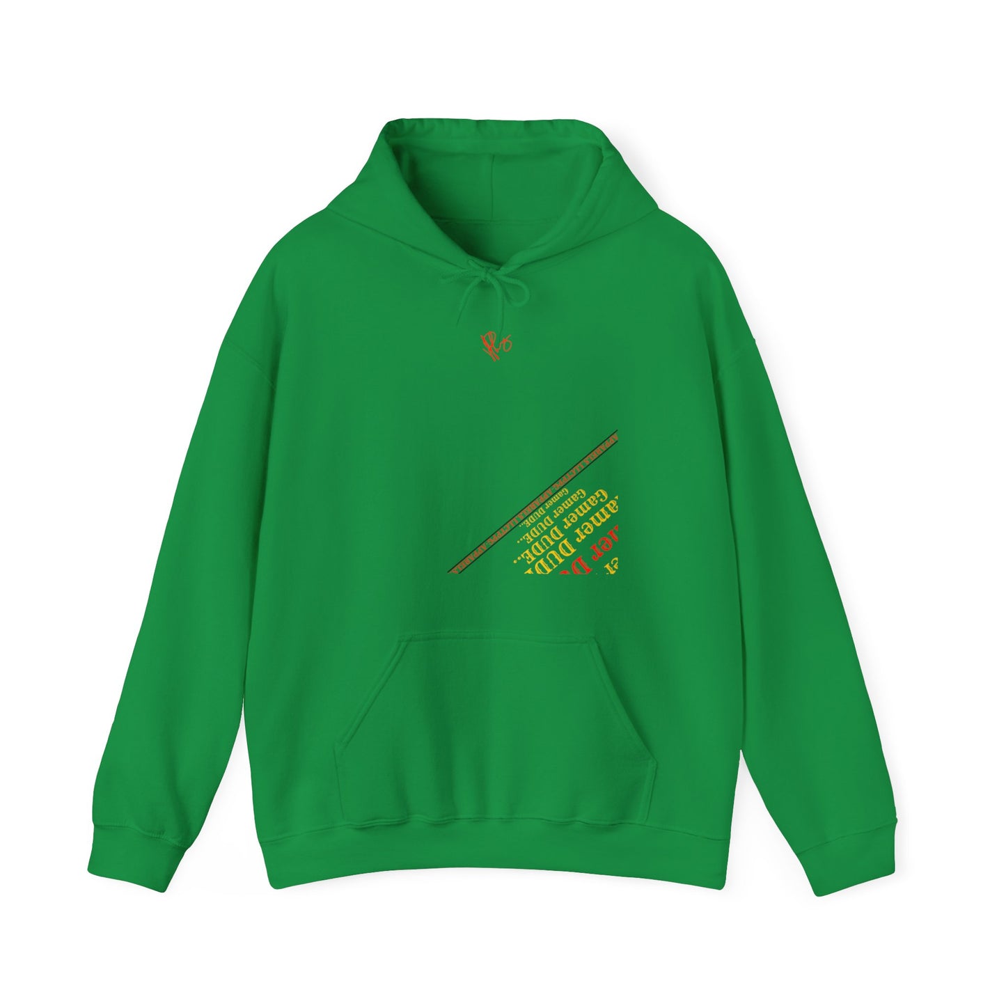 "Gamer" Hoodie Heavy Blend™Unisex Sweatshirt - 6 sizes & 10 colors