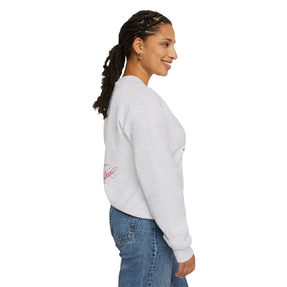 Heavy Crewneck™ "Rock-A-Bye" Sweatshirt