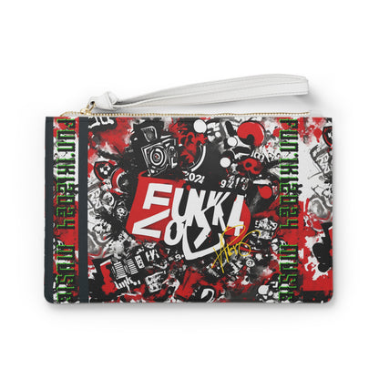 Clutch "Fun'iki2024" Bag