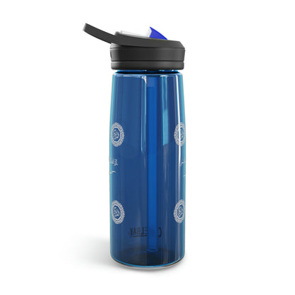 CamelBak Eddy® 20oz/25oz Water Bottle w/'Arabic'- (God Bless You) Print