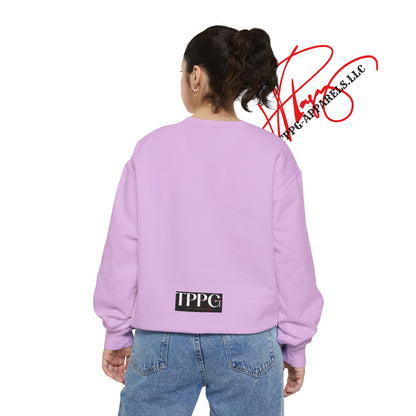 Unisex "SORRY- Not Sorry" Sweatshirt