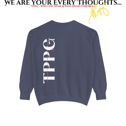 Unisex "Fun'iki2024" Sweatshirt