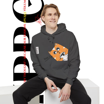 Unisex "GooF CAt" Hoodie/Sweatshirt