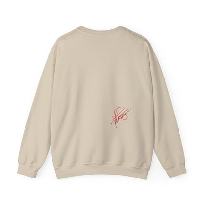 Heavy Crewneck™ "Rock-A-Bye" Sweatshirt