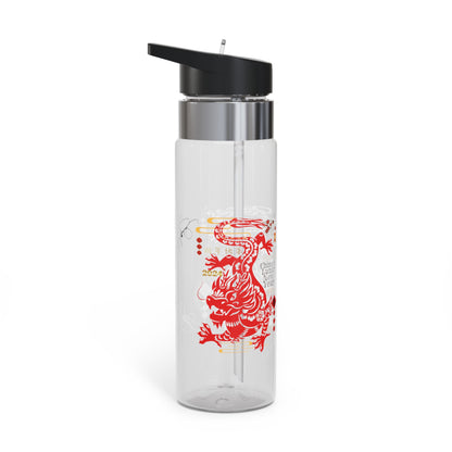 Chinese Lunar New Holiday-Kensington Tritan™ "New Year" Sport Bottle, 20oz