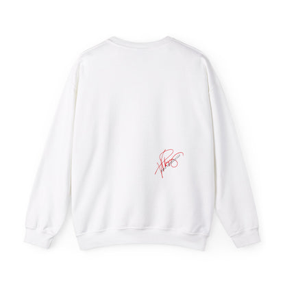 Heavy Crewneck™ "Rock-A-Bye" Sweatshirt