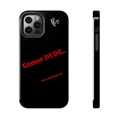 Our Plain Jane Black Verision from the 'TPPG Collection' Line carries several sizes of the "iPhone Series" Tough Phone Cases