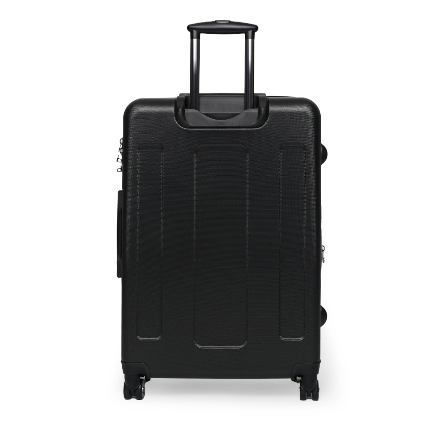 'TPPG USA' Suitcase (360° Swivel Degree)