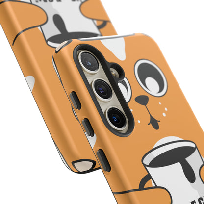 "TPPG-GooF CAt"- Mobile Phone Cases (Apple iPhone, Samsung Galaxy & Google)