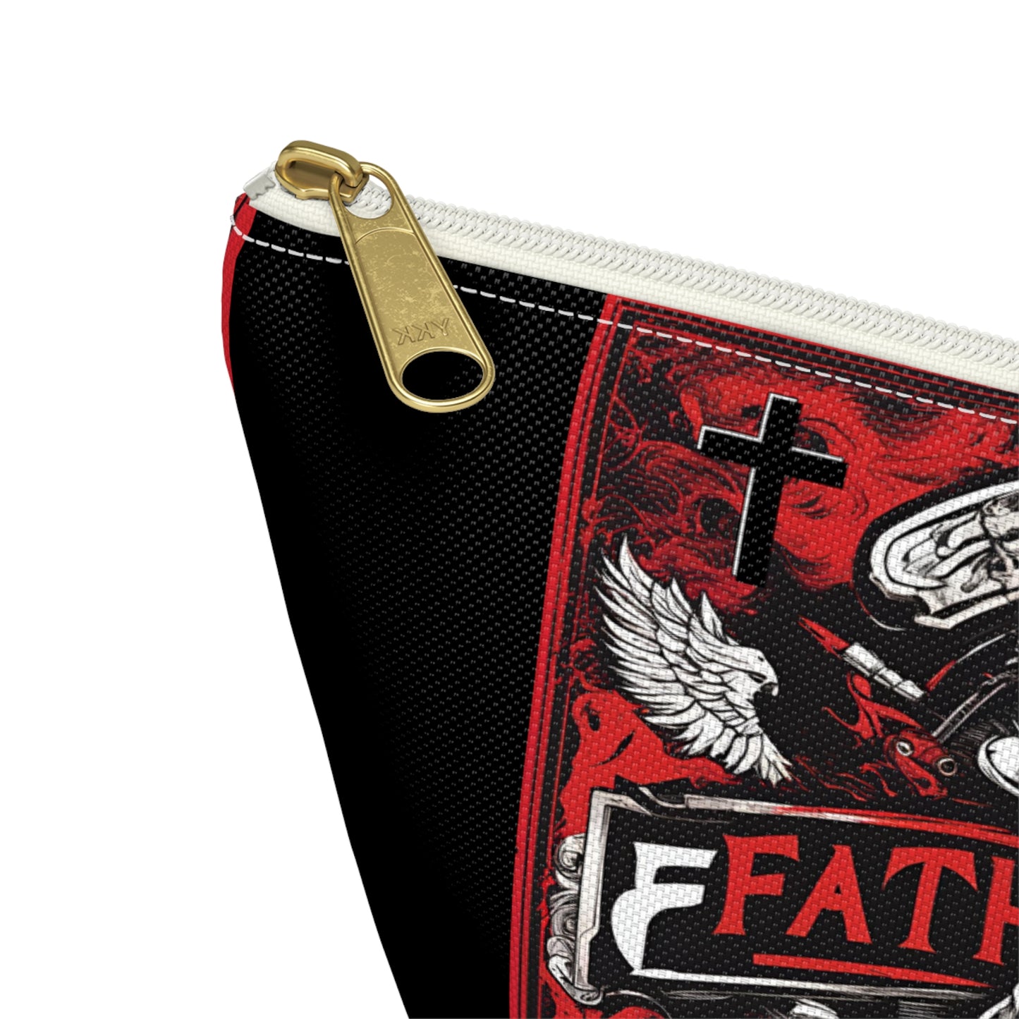 Bikers (Faith) Accessory Pouch