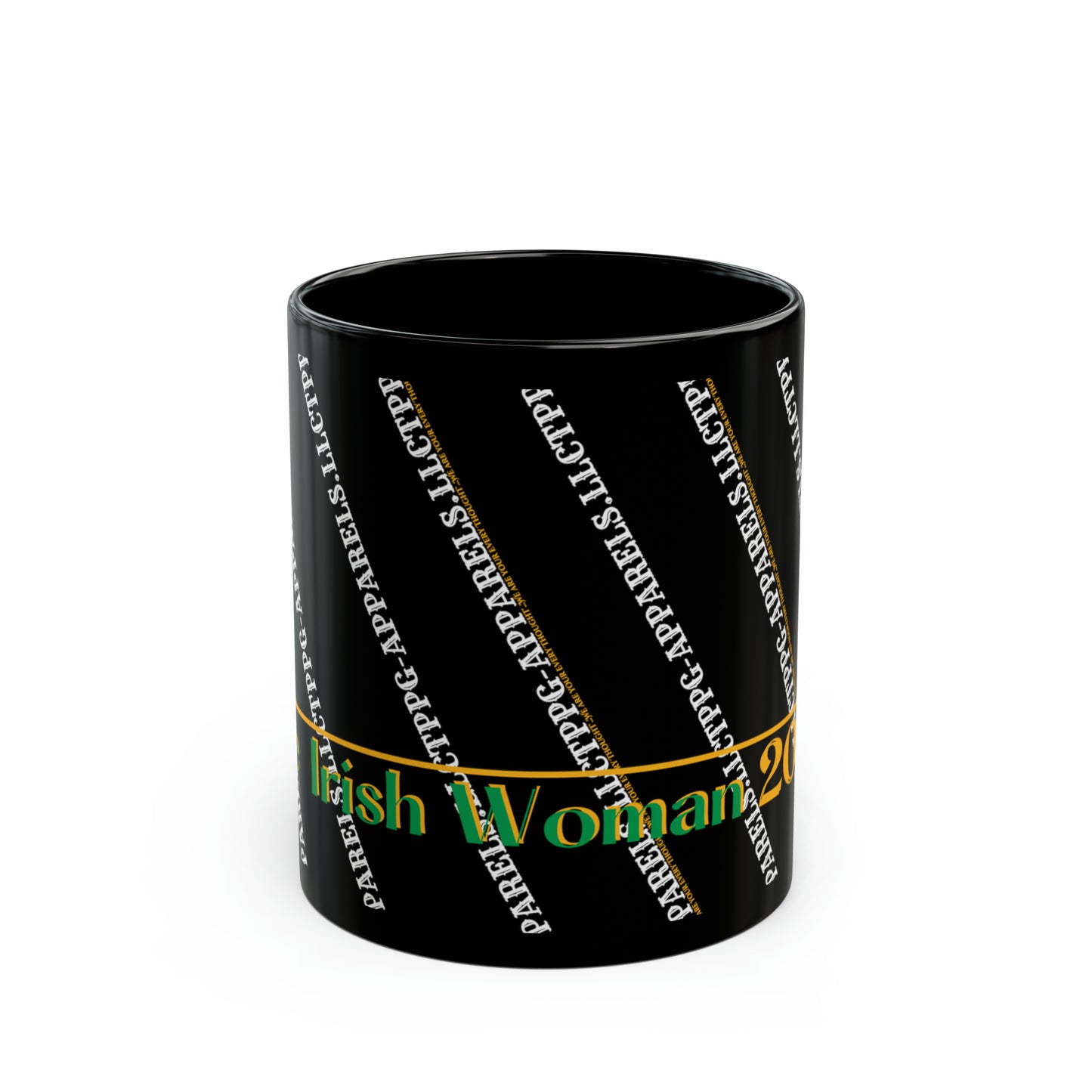 Black Mug (11oz, 15oz)