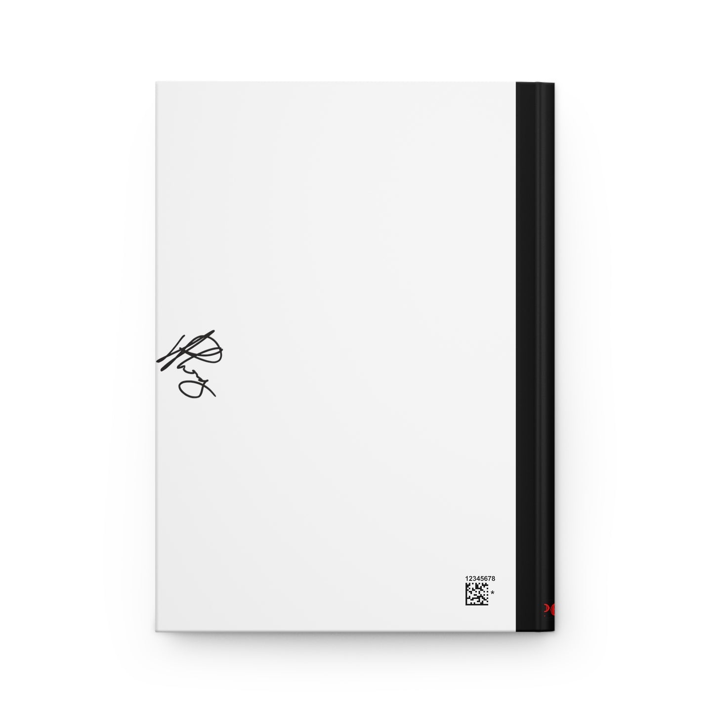 This kool & lovely 150 Lined pgs/75 Sheets - 'Gamers' Matte Hardcover Journal from the "TPPG-Apparels"- Collection