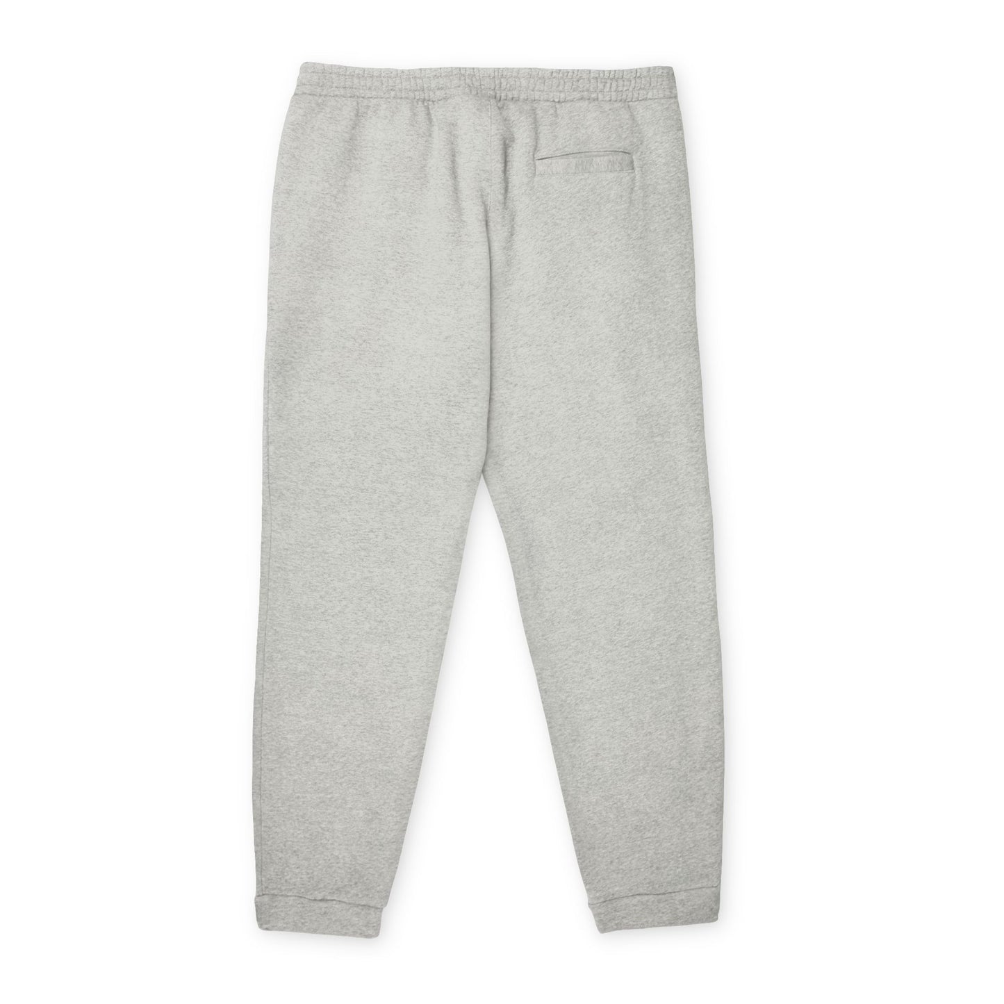 Adidas "Ride in Style" Unisex Fleece Joggers