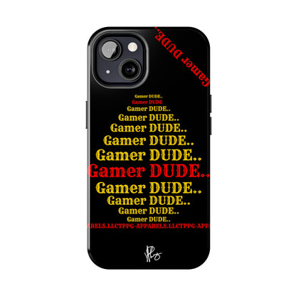 Here's another Verision from the 'TPPG Collection' Line carring several sizes of the "iPhone Series" Tough Phone Cases