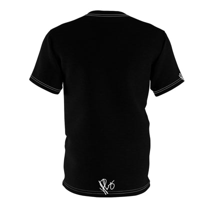 "TPPG-Apparels" Presents a Sleek & Casual Floral 'Tagless' Premium Style Casual Unisex T-Shirt