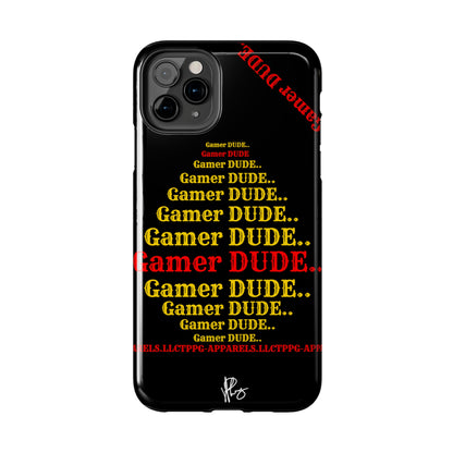 Here's another Verision from the 'TPPG Collection' Line carring several sizes of the "iPhone Series" Tough Phone Cases