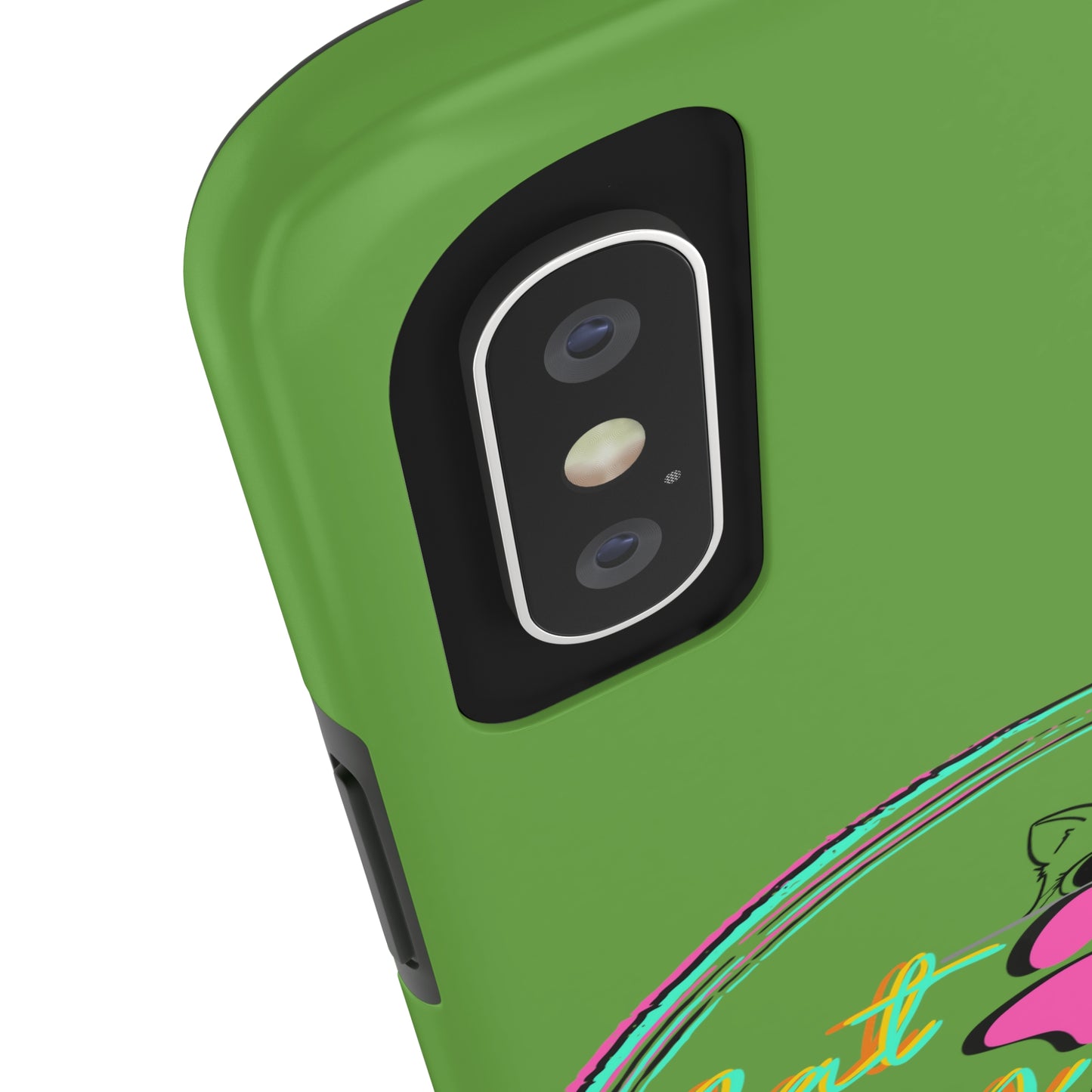 Guys here's another one of our Cutest "Cat Mom" Pet Designs (in a Light Green Base Color) Verision from the 'TPPG Collection' Line carries Several sizes of the "iPhone Series" Tough Phone Cases