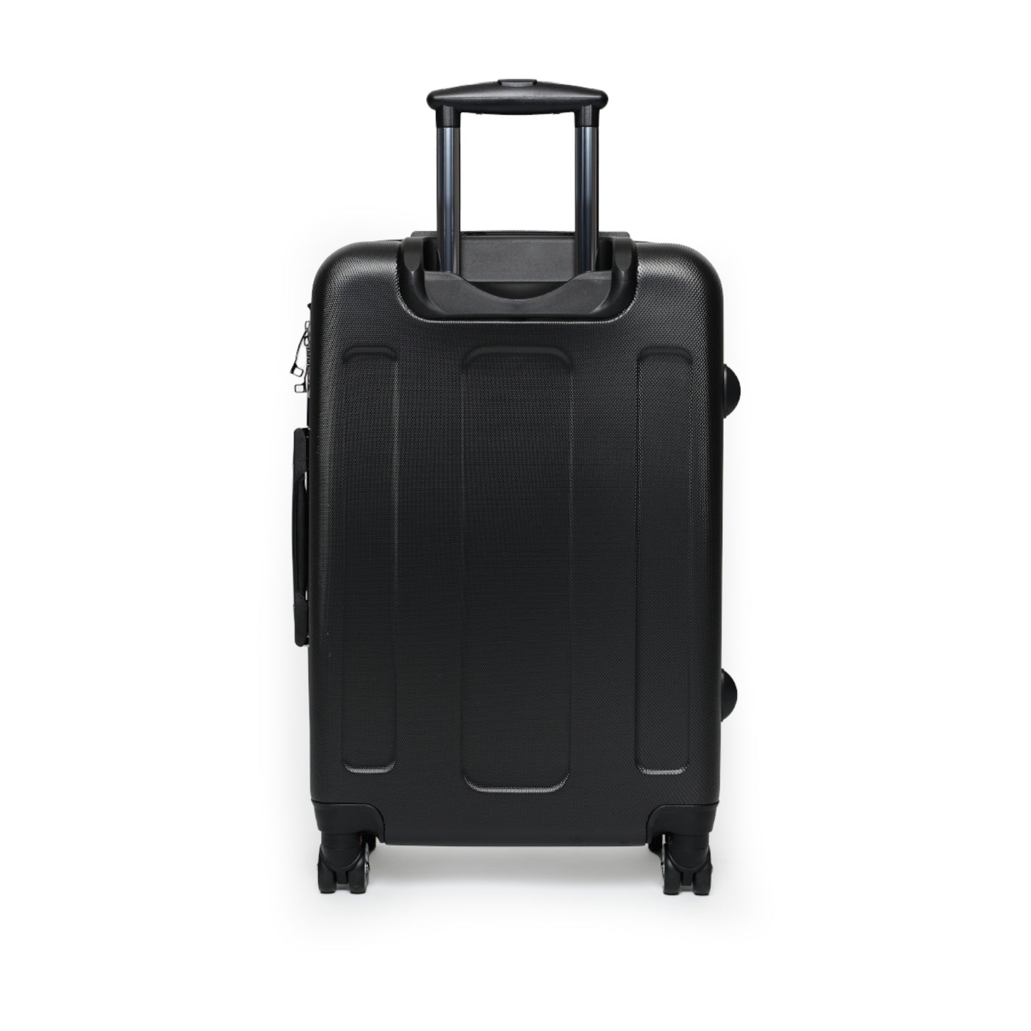 'TPPG USA' Suitcase (360° Swivel Degree)