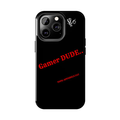 Our Plain Jane Black Verision from the 'TPPG Collection' Line carries several sizes of the "iPhone Series" Tough Phone Cases