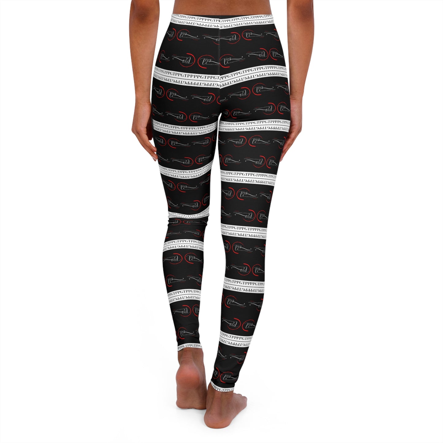 'TPPG' Sexy & Stylish Women's (Skinny Fit) Spandex Leggings By:"TPPG-Apparels" Stylish Brands