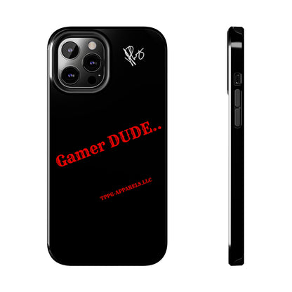 Our Plain Jane Black Verision from the 'TPPG Collection' Line carries several sizes of the "iPhone Series" Tough Phone Cases