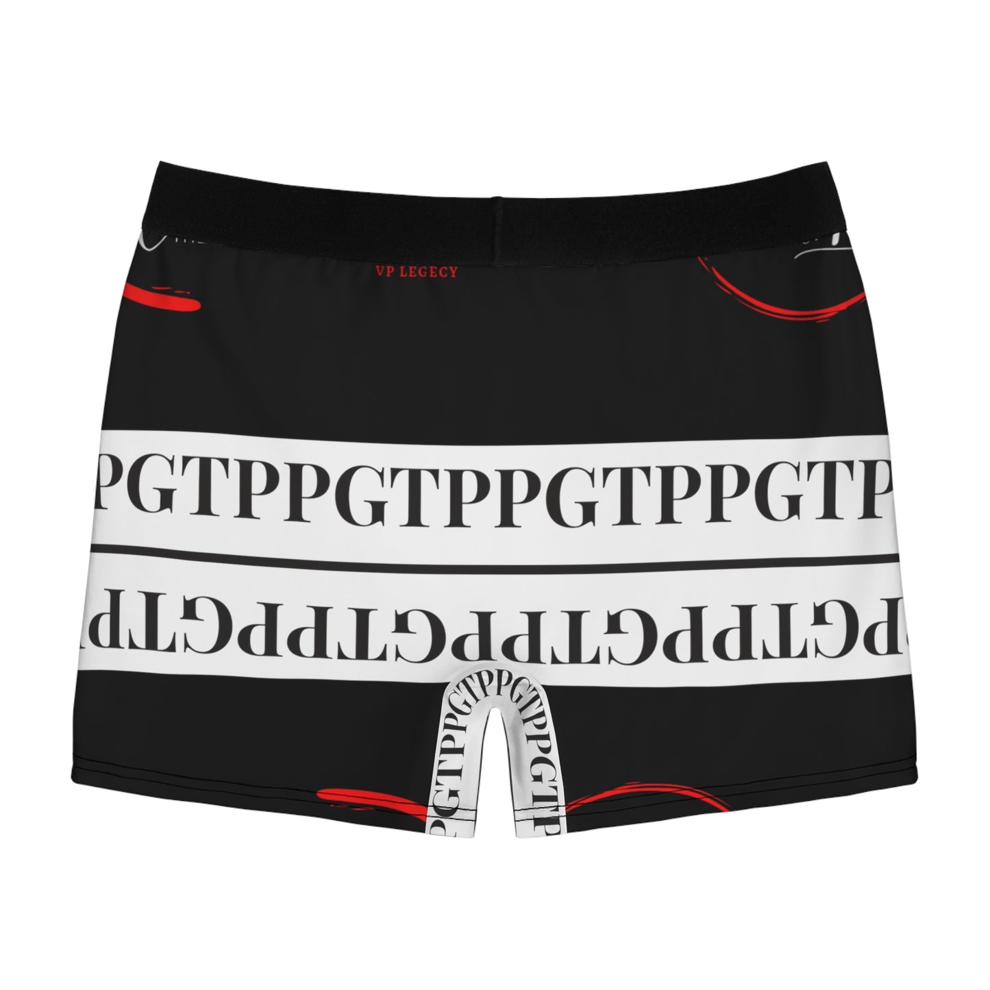 Sexy & Stylish "TPPG-Apparels" Brand Lightweight Men's Boxer Briefs