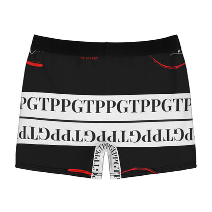 Sexy & Stylish "TPPG-Apparels" Brand Lightweight Men's Boxer Briefs