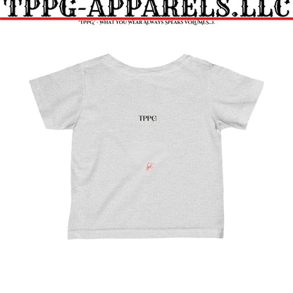 Infant/Toddler "Hey, Me Cat" Jersey T-Shirt