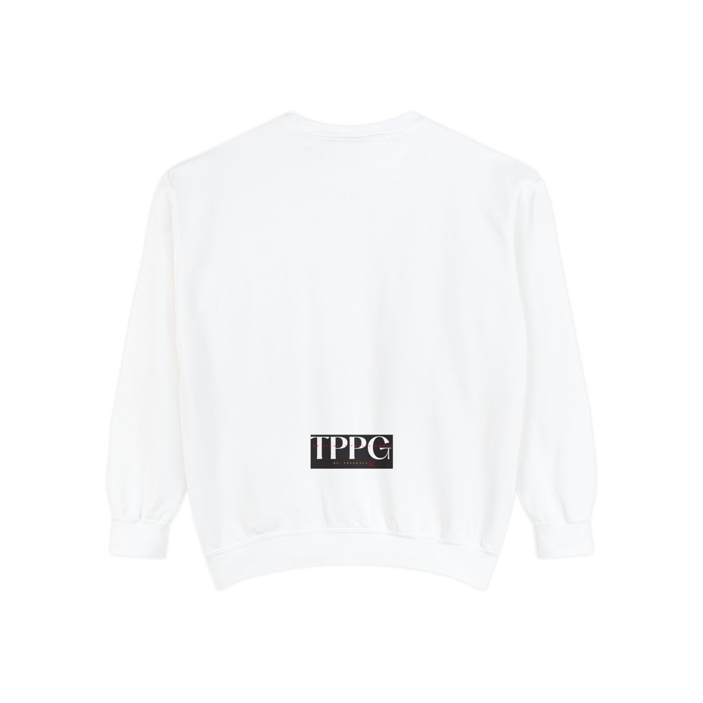 Unisex "SORRY- Not Sorry" Sweatshirt