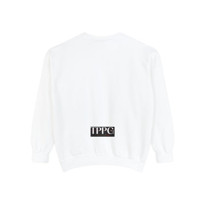 Unisex "SORRY- Not Sorry" Sweatshirt