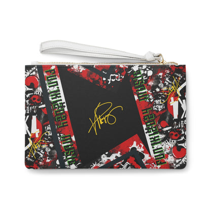 Clutch "Fun'iki2024" Bag