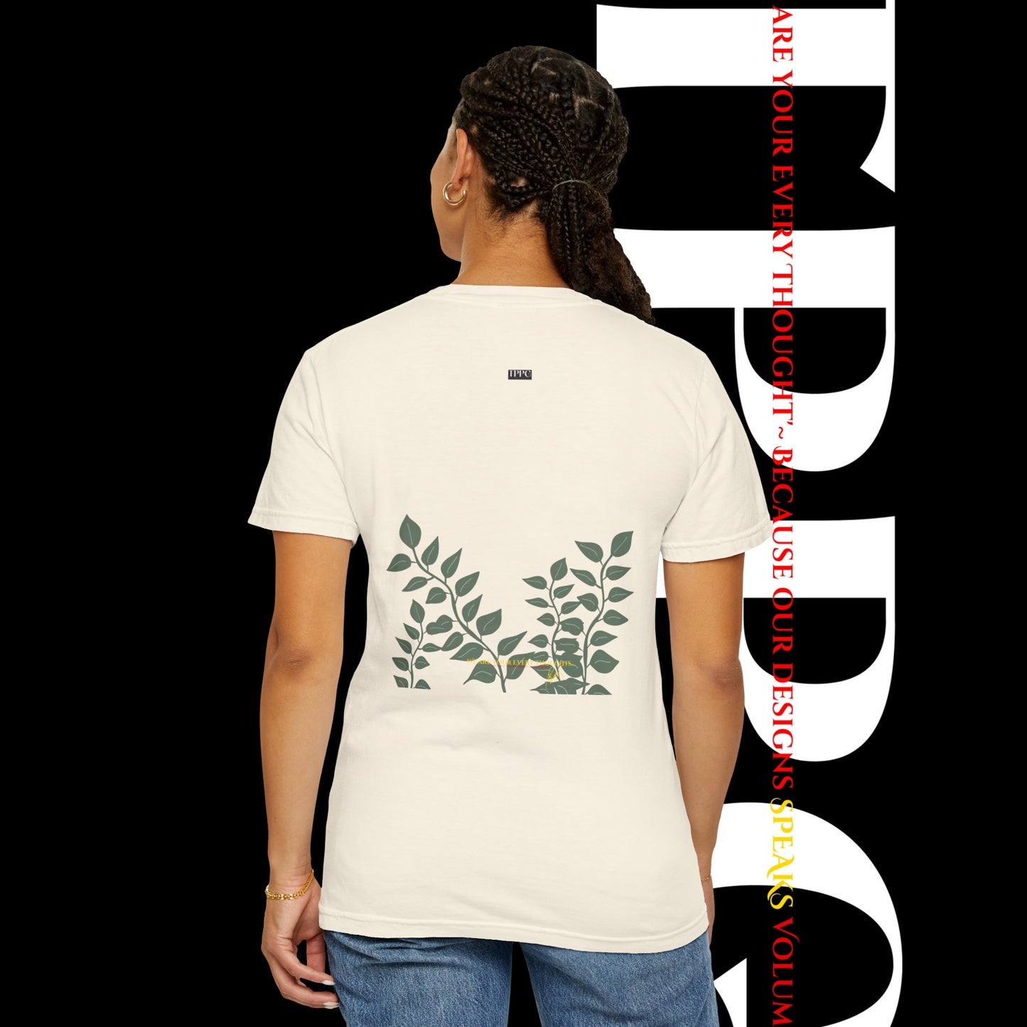 "Happy Mother's Day Roses" Unisex T-shirt/Tee