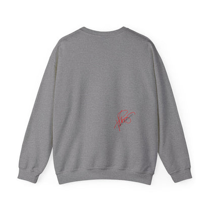 Heavy Crewneck™ "Rock-A-Bye" Sweatshirt