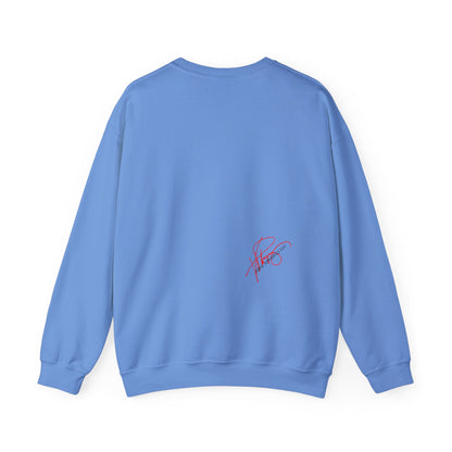 Heavy Crewneck™ "Rock-A-Bye" Sweatshirt