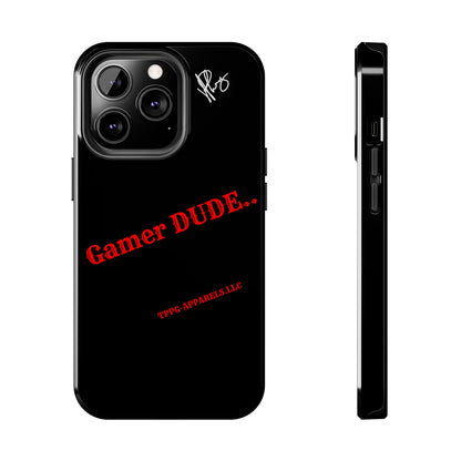 Our Plain Jane Black Verision from the 'TPPG Collection' Line carries several sizes of the "iPhone Series" Tough Phone Cases