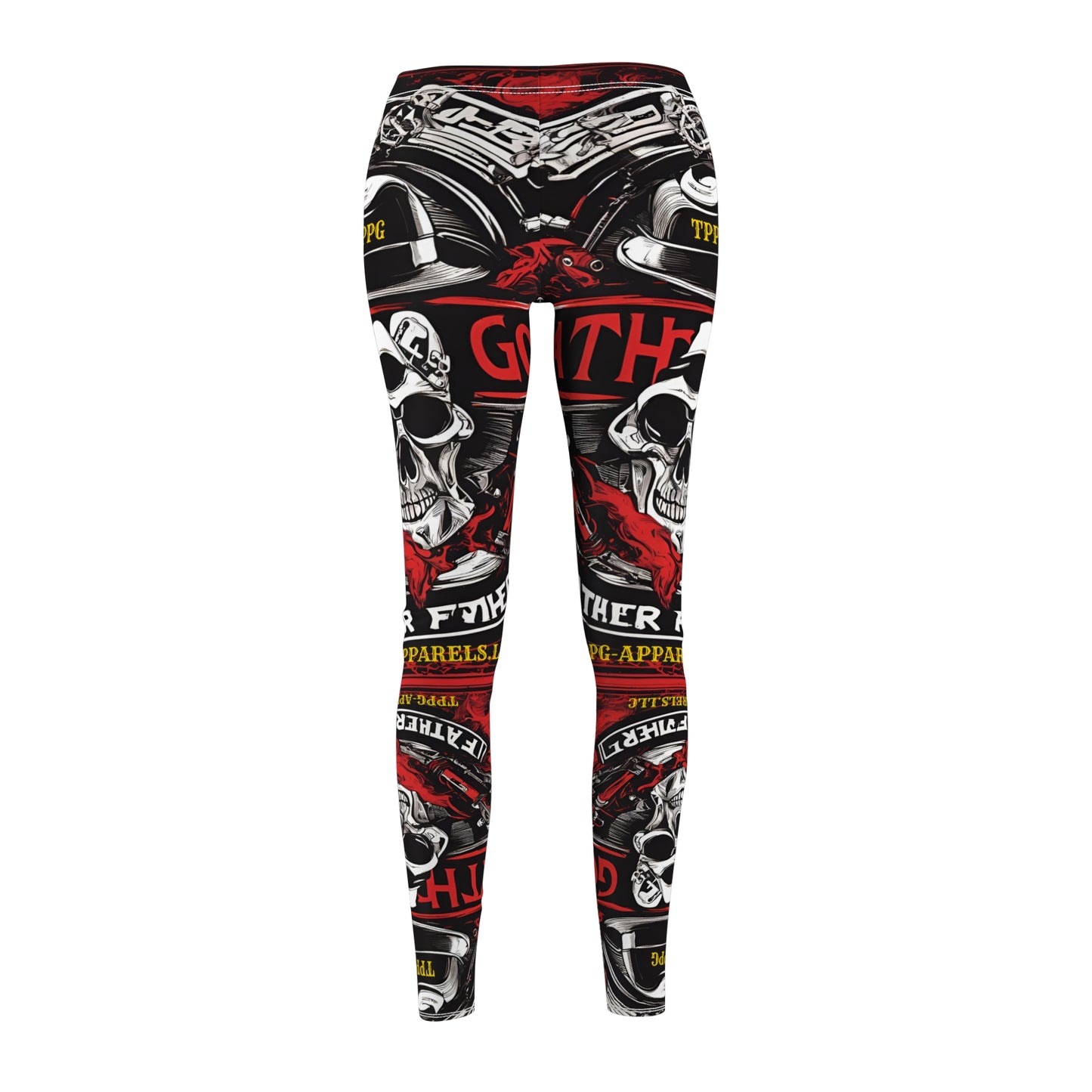 Women's Casual Leggings