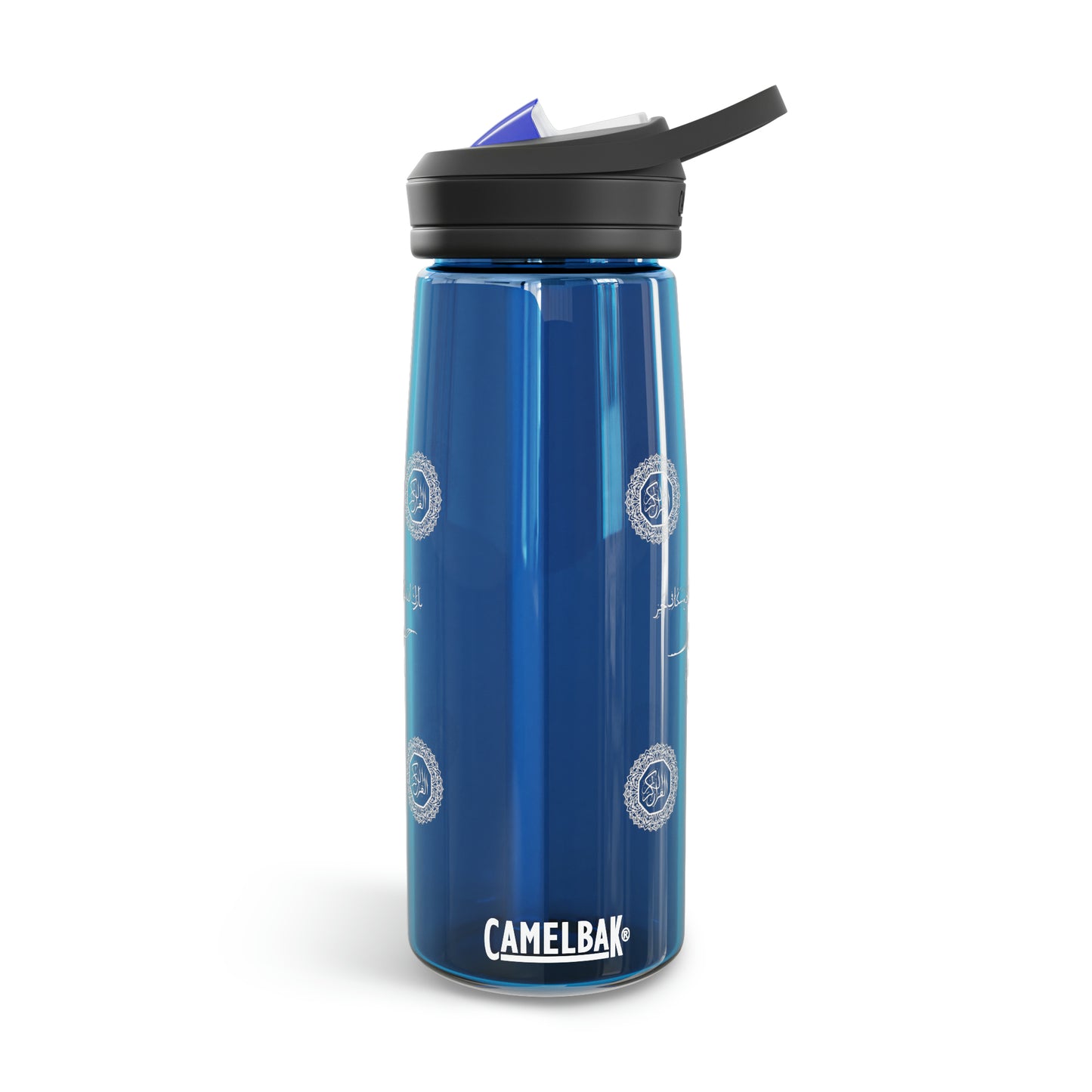 CamelBak Eddy® 20oz/25oz Water Bottle w/'Arabic'- (God Bless You) Print