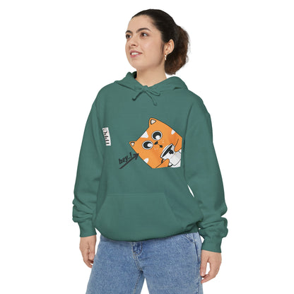 Unisex "GooF CAt" Hoodie/Sweatshirt