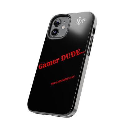 Our Plain Jane Black Verision from the 'TPPG Collection' Line carries several sizes of the "iPhone Series" Tough Phone Cases