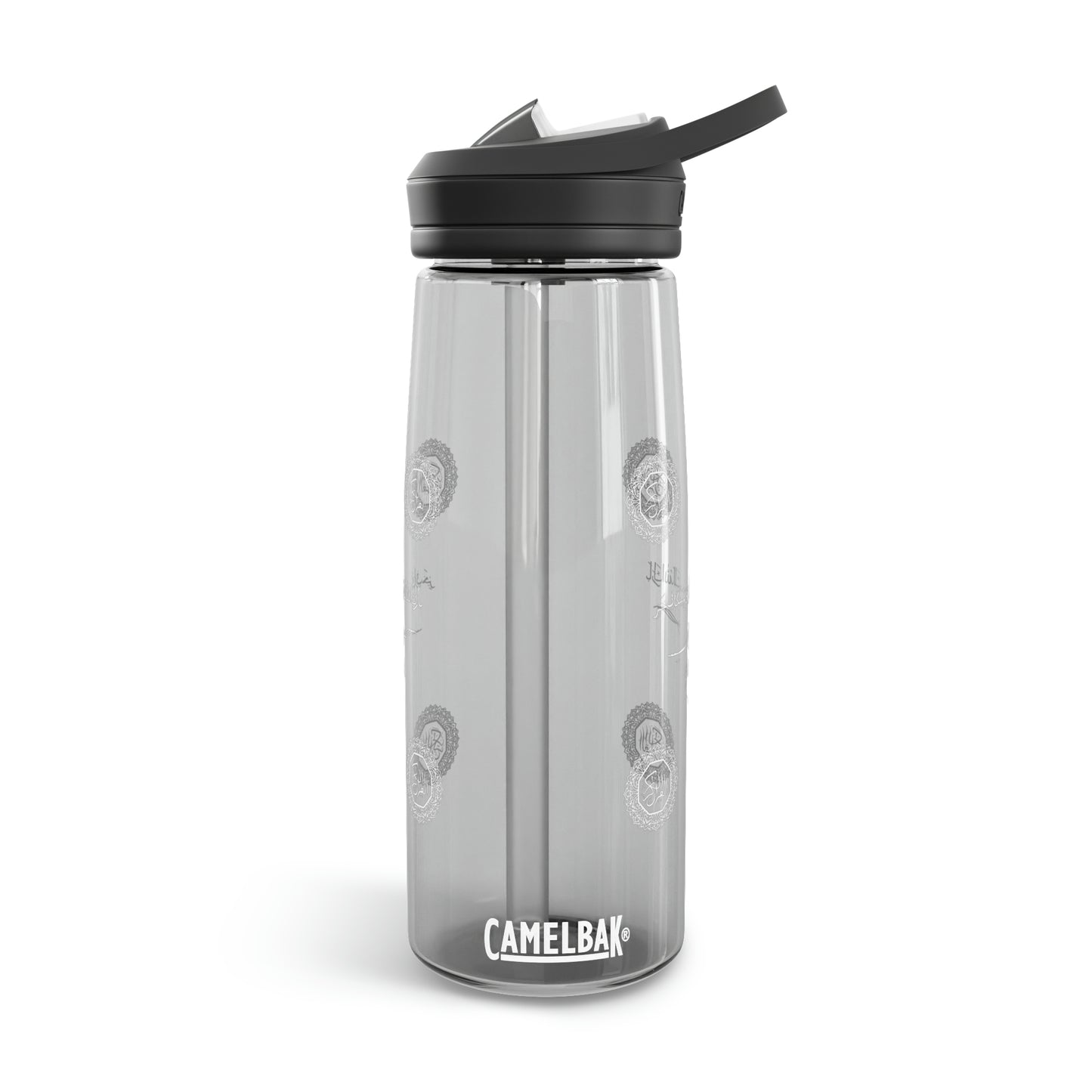 CamelBak Eddy® 20oz/25oz Water Bottle w/'Arabic'- (God Bless You) Print