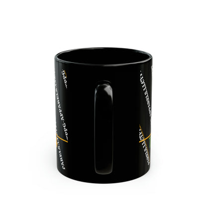 Black Mug (11oz, 15oz)