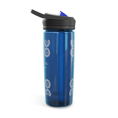 CamelBak Eddy® 20oz/25oz Water Bottle w/'Arabic'- (God Bless You) Print