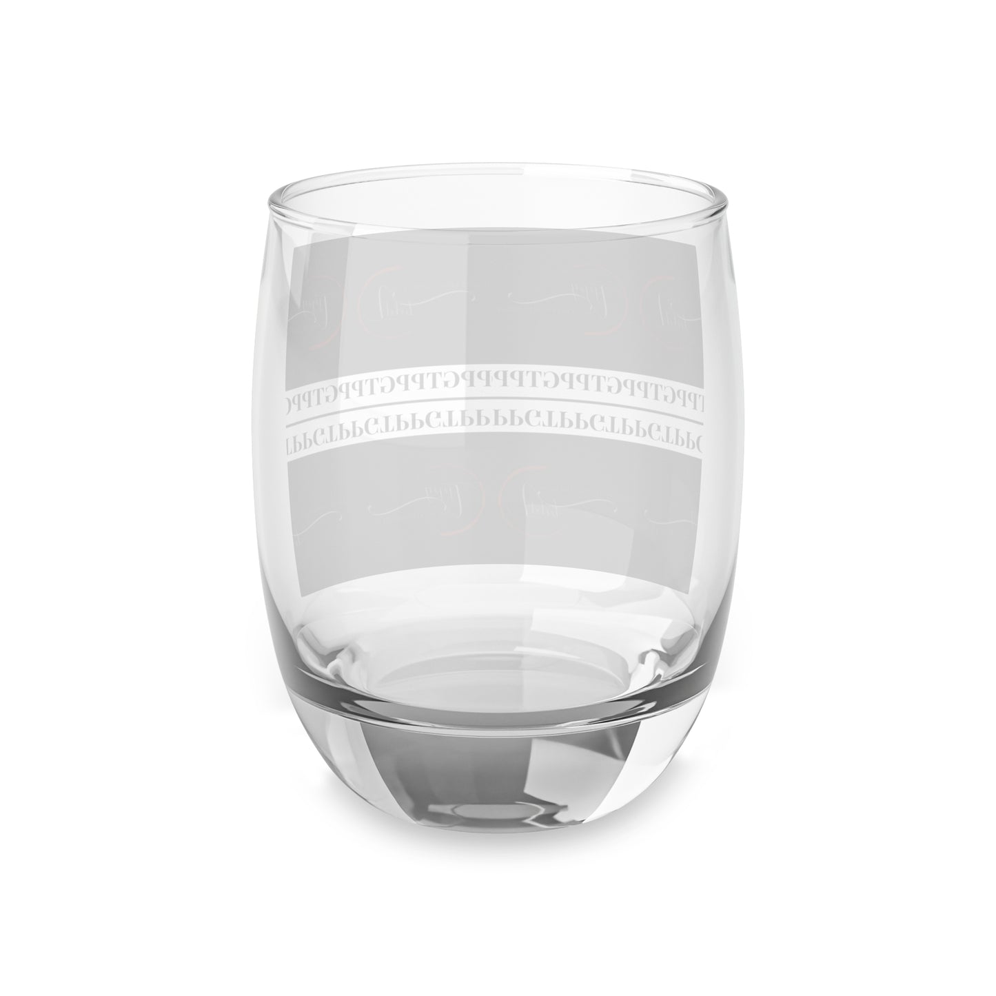 Sleek 6oz Style Whiskey Glass from the "TPPG-Apparels" Brand Collection