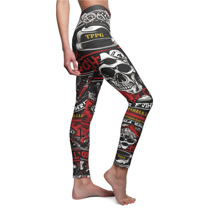 Women's Casual Leggings