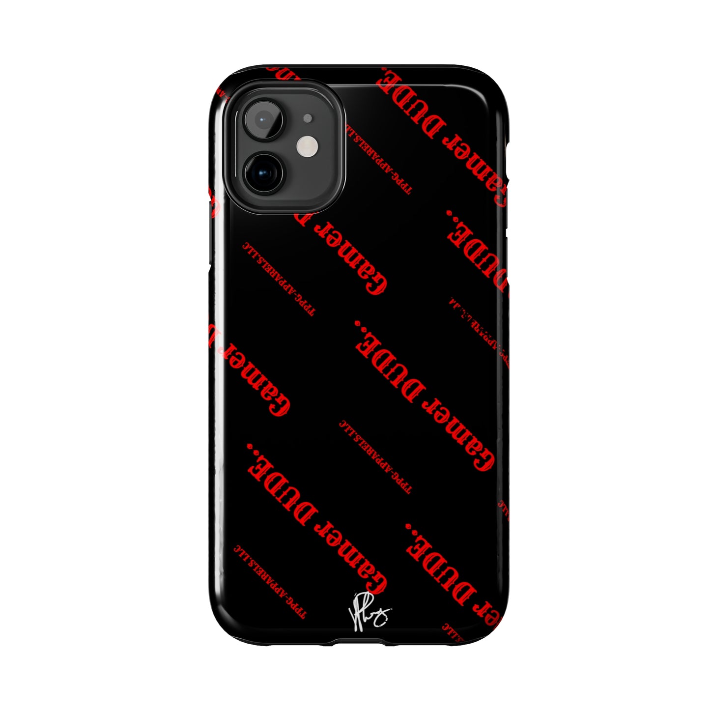 Hey guys here's another Verision from the 'TPPG Collection' Line carring several sizes of the "iPhone Series" Tough Phone Cases