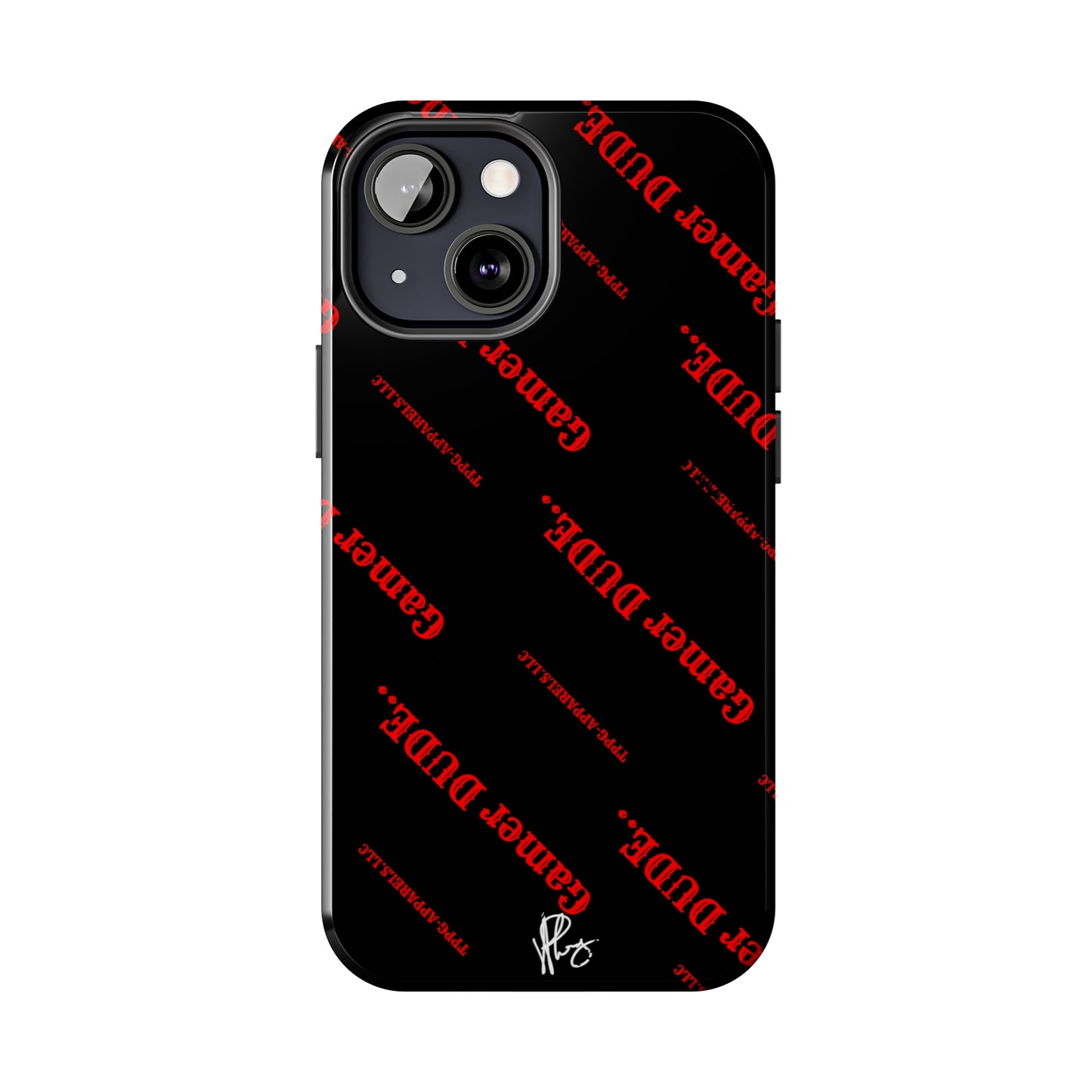 Hey guys here's another Verision from the 'TPPG Collection' Line carring several sizes of the "iPhone Series" Tough Phone Cases